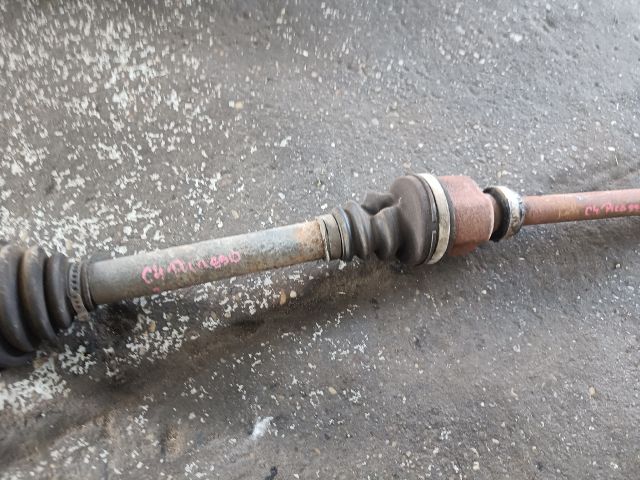 bontott CITROËN C4 PICASSO Jobb Féltengely