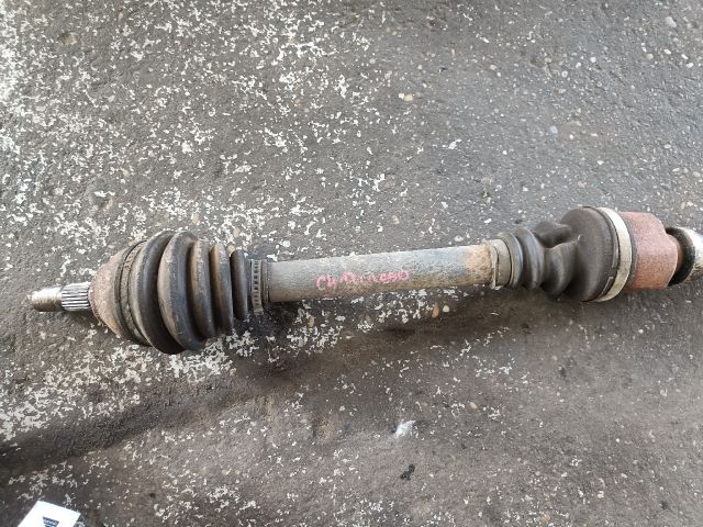 bontott CITROËN C4 PICASSO Jobb Féltengely