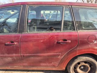 bontott CITROËN C4 PICASSO Jobb Féltengely