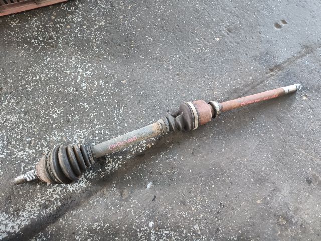 bontott CITROËN C4 PICASSO Jobb Féltengely