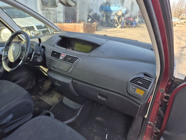 bontott CITROËN C4 PICASSO Kilométeróra