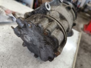 bontott CITROËN C4 PICASSO Klímakompresszor