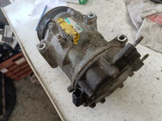 bontott CITROËN C4 PICASSO Klímakompresszor