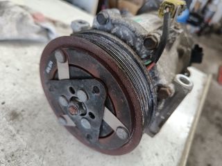 bontott CITROËN C4 PICASSO Klímakompresszor