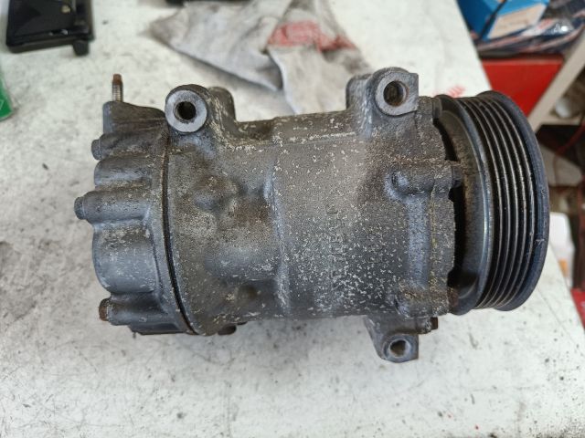 bontott CITROËN C4 PICASSO Klímakompresszor