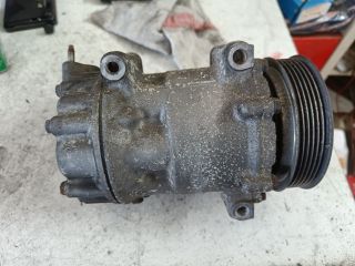 bontott CITROËN C4 PICASSO Klímakompresszor