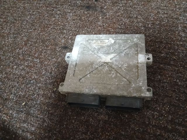 bontott CITROËN C4 PICASSO LPG Vezérlő