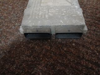 bontott CITROËN C4 PICASSO LPG Vezérlő