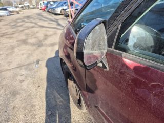 bontott CITROËN C4 PICASSO Motorvezérlő