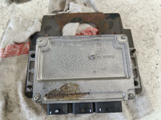 bontott CITROËN C4 PICASSO Motorvezérlő