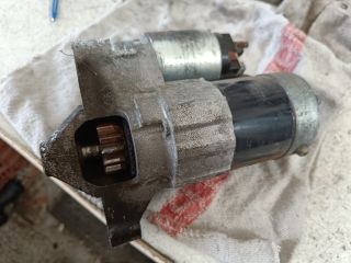 bontott CITROËN C4 PICASSO Önindító