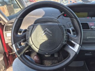 bontott CITROËN C4 PICASSO Önindító