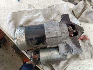 bontott CITROËN C4 PICASSO Önindító