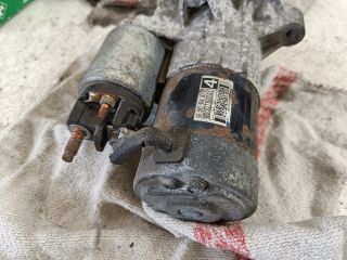 bontott CITROËN C4 PICASSO Önindító