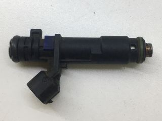 bontott CITROËN C4 PICASSO Porlasztó (1 db)