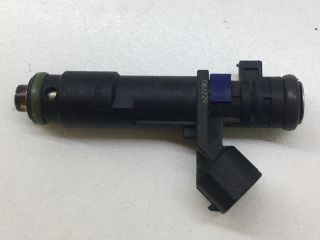 bontott CITROËN C4 PICASSO Porlasztó (1 db)