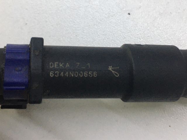 bontott CITROËN C4 PICASSO Porlasztó (1 db)