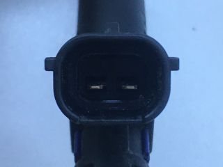 bontott CITROËN C4 PICASSO Porlasztó (1 db)