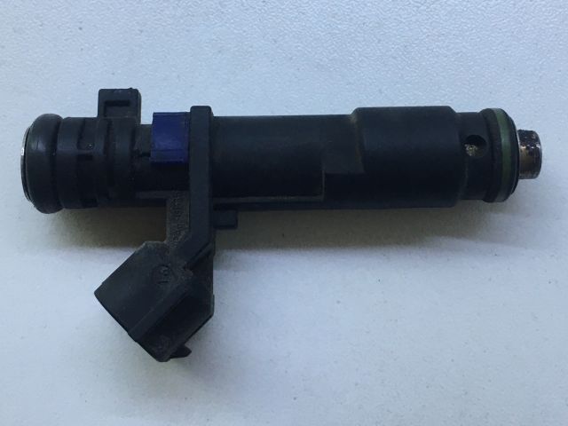 bontott CITROËN C4 PICASSO Porlasztó (1 db)