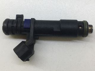 bontott CITROËN C4 PICASSO Porlasztó (1 db)