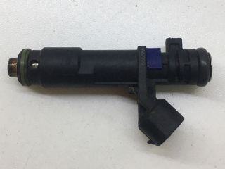 bontott CITROËN C4 PICASSO Porlasztó (1 db)