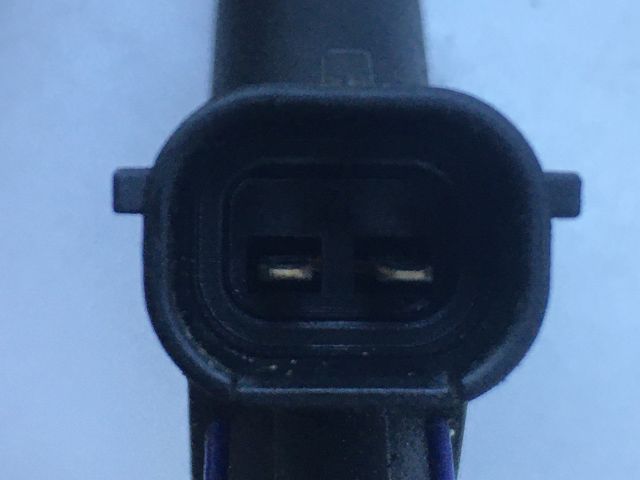 bontott CITROËN C4 PICASSO Porlasztó (1 db)