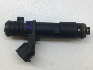 bontott CITROËN C4 PICASSO Porlasztó (1 db)