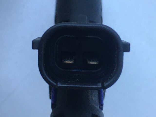 bontott CITROËN C4 PICASSO Porlasztó (1 db)