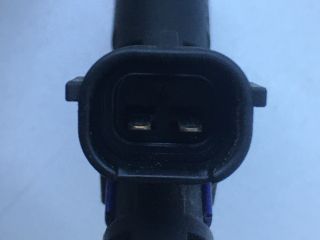 bontott CITROËN C4 PICASSO Porlasztó (1 db)