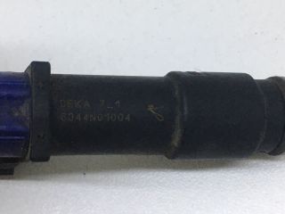 bontott CITROËN C4 PICASSO Porlasztó (1 db)