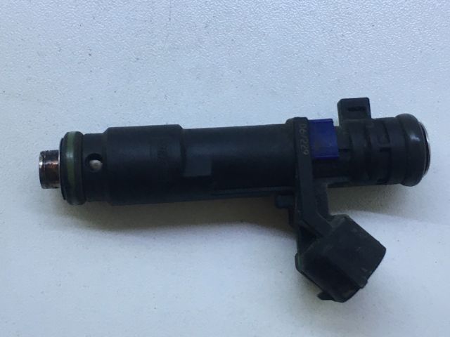 bontott CITROËN C4 PICASSO Porlasztó (1 db)