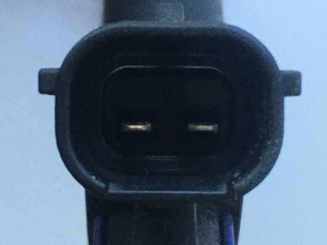 bontott CITROËN C4 PICASSO Porlasztó (1 db)