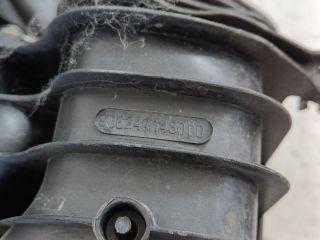 bontott CITROËN C4 PICASSO Szívósor