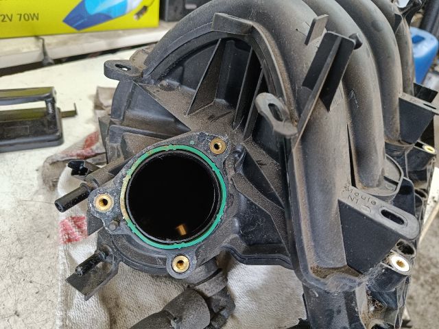 bontott CITROËN C4 PICASSO Szívósor