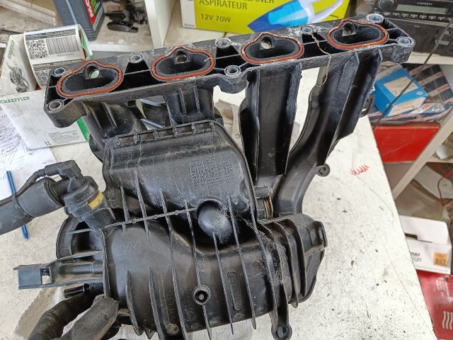 bontott CITROËN C4 PICASSO Szívósor