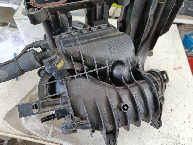 bontott CITROËN C4 PICASSO Szívósor