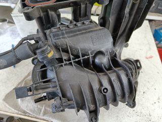 bontott CITROËN C4 PICASSO Szívósor