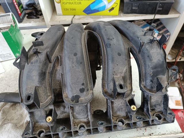 bontott CITROËN C4 PICASSO Szívósor