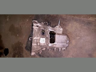 bontott CITROËN C4 PICASSO Váltó (Mechanikus)