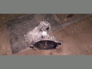 bontott CITROËN C4 PICASSO Váltó (Mechanikus)