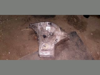 bontott CITROËN C4 PICASSO Váltó (Mechanikus)