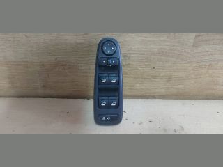 bontott CITROËN C4 PICASSO Ablakemelő és Tükör Kapcsoló