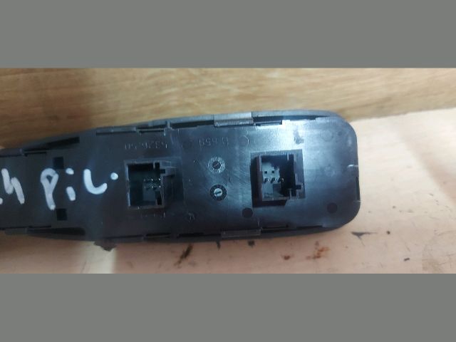 bontott CITROËN C4 PICASSO Ablakemelő és Tükör Kapcsoló