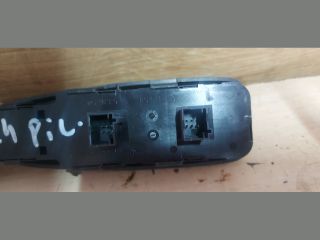 bontott CITROËN C4 PICASSO Ablakemelő és Tükör Kapcsoló