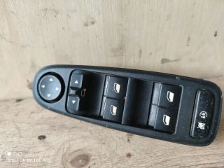 bontott CITROËN C4 PICASSO Ablakemelő és Tükör Kapcsoló