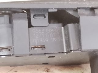 bontott CITROËN C4 PICASSO Ablakemelő és Tükör Kapcsoló