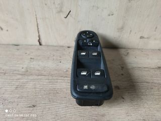 bontott CITROËN C4 PICASSO Ablakemelő és Tükör Kapcsoló