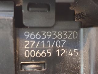 bontott CITROËN C4 PICASSO Ablakemelő és Tükör Kapcsoló