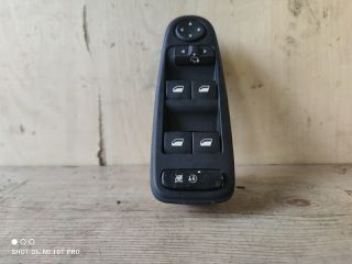 bontott CITROËN C4 PICASSO Ablakemelő és Tükör Kapcsoló