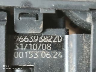 bontott CITROËN C4 PICASSO Ablakemelő és Tükör Kapcsoló